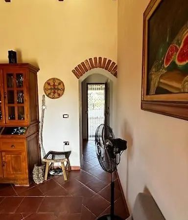 Casa Biel - Nature Retreat Holiday home Perfugas