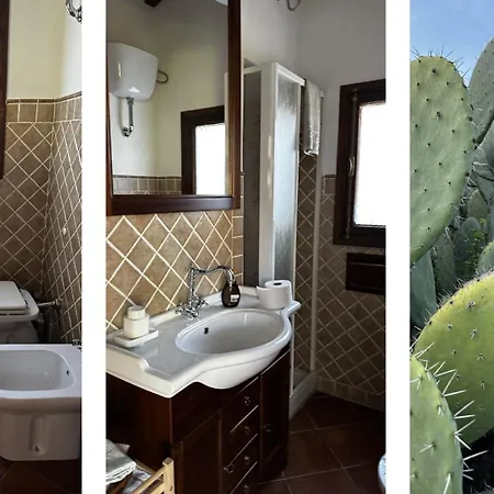 Casa Biel - Nature Retreat * Perfugas