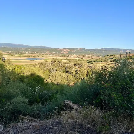 Holiday home Casa Biel - Nature Retreat Perfugas