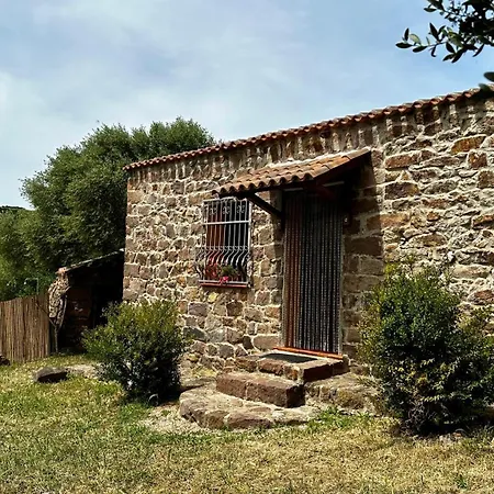 Casa Biel - Nature Retreat Holiday home Perfugas
