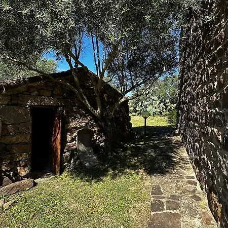 Feriehus Casa Biel - Nature Retreat