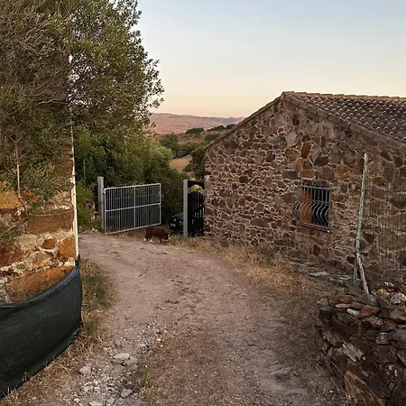 Feriehus Casa Biel - Nature Retreat
