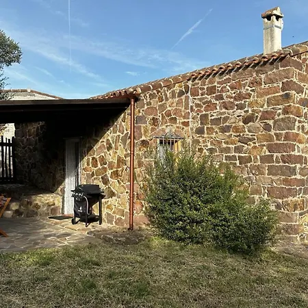 Casa Biel - Nature Retreat Feriehus
