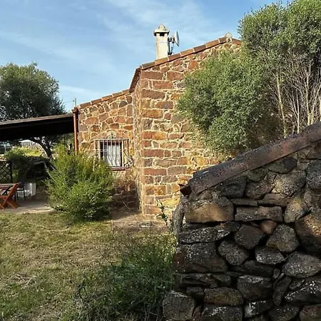 Feriehus Casa Biel - Nature Retreat *